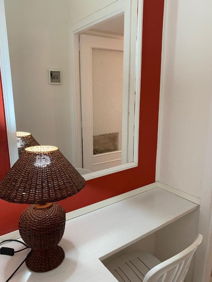 B&B Villa Delle Rondini Вибо Валентия Марина Экстерьер фото
