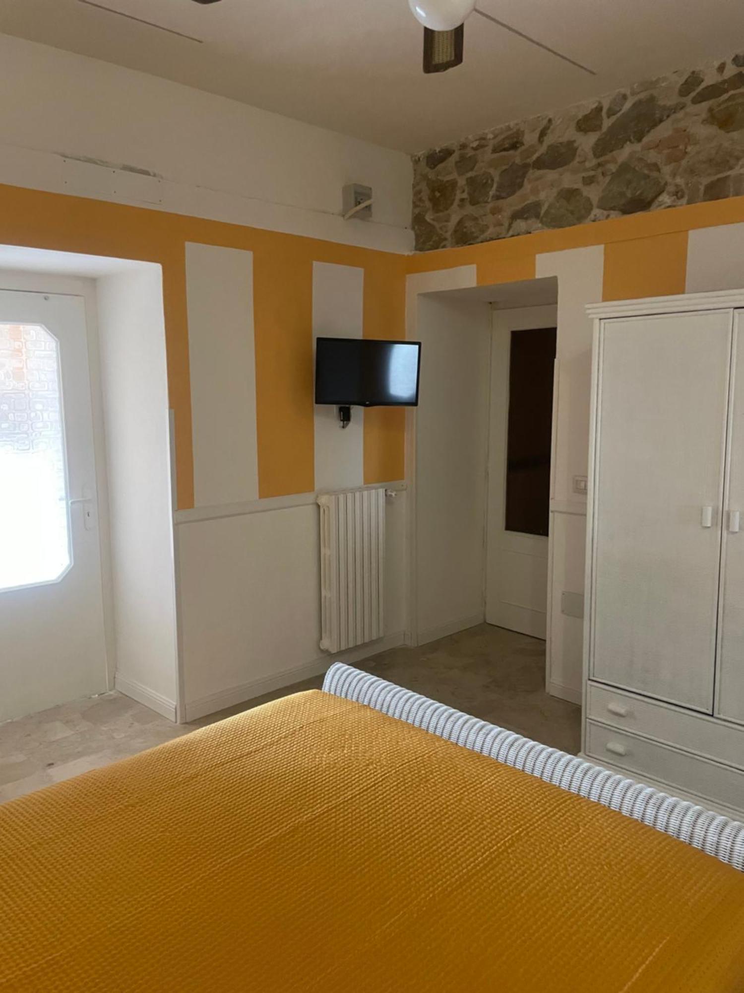 B&B Villa Delle Rondini Вибо Валентия Марина Экстерьер фото