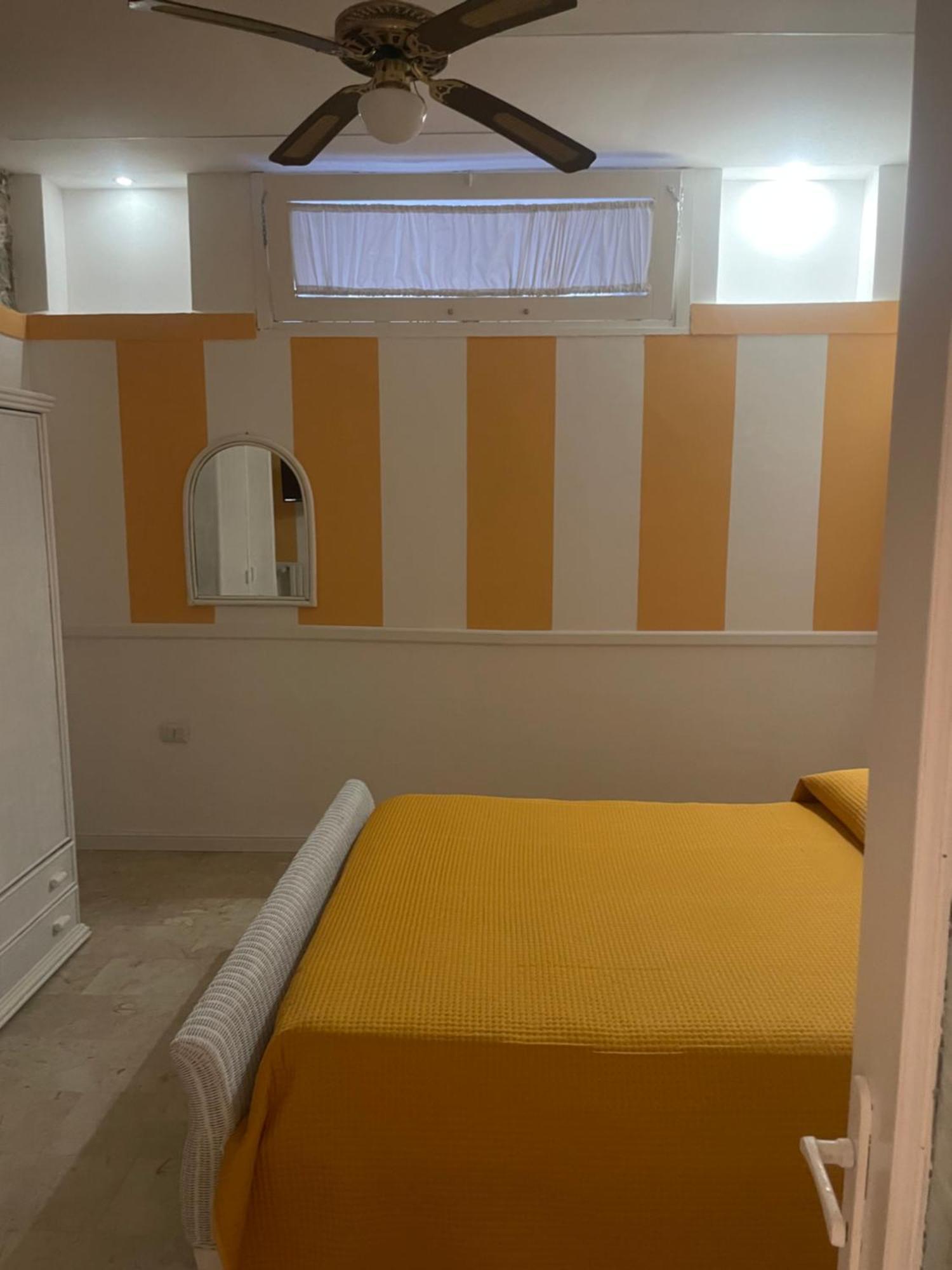 B&B Villa Delle Rondini Вибо Валентия Марина Экстерьер фото