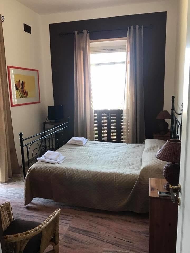 B&B Villa Delle Rondini Вибо Валентия Марина Экстерьер фото
